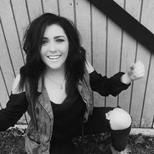 Meet your Posher, Beatrix